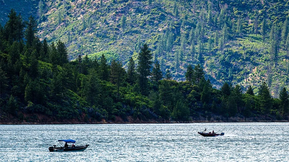 Forest Service Workers Held Hostage Near Mt. Shasta, Father and Son Arrested