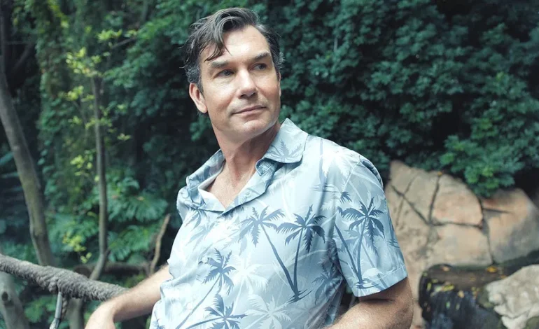 Jerry O’Connell: Meeting Rebecca Romijn Was Life’s Biggest Turning Point