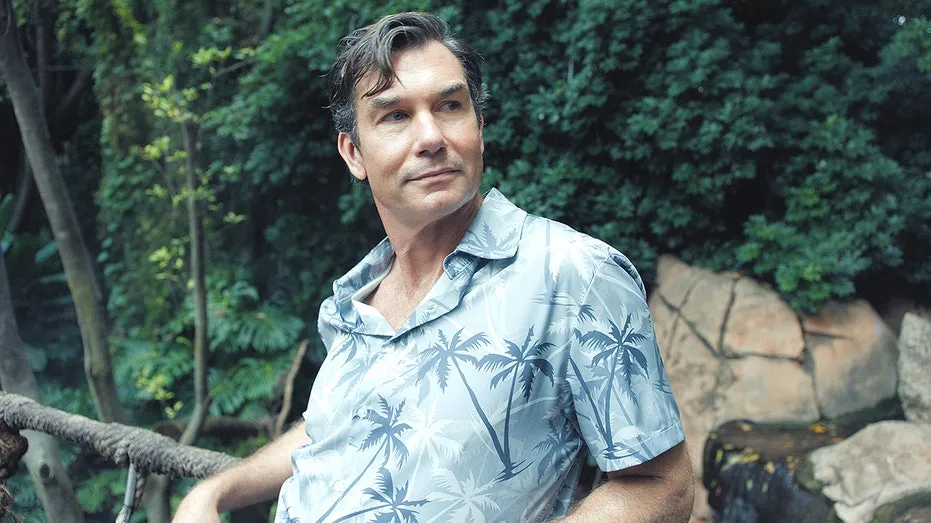 Jerry O’Connell: Meeting Rebecca Romijn Was Life’s Biggest Turning Point