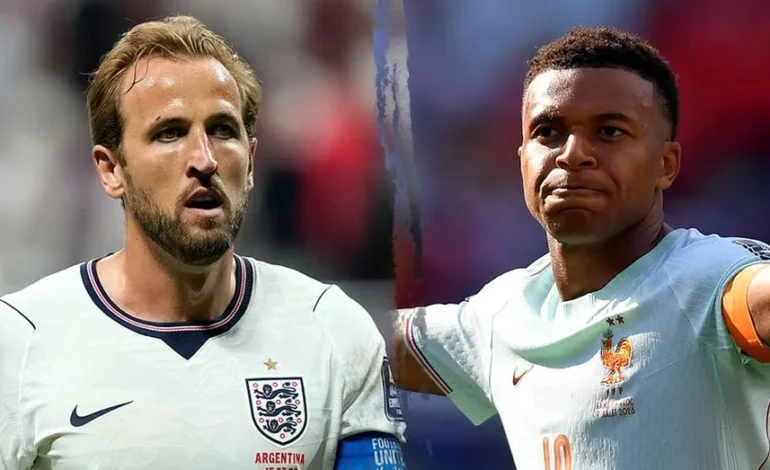 France vs. England: World Cup Third-Place Showdown with Mbappe Eyeing Golden Boot