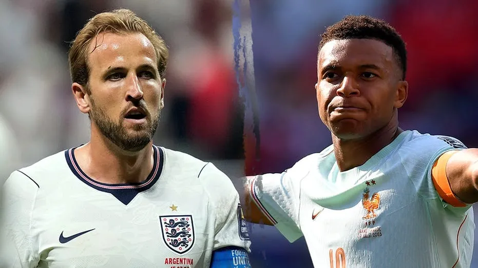 France vs. England: World Cup Third-Place Showdown with Mbappe Eyeing Golden Boot