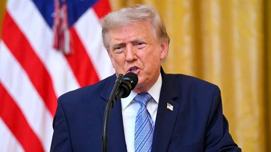 White House Unveils Election Integrity Documents After Trump Address