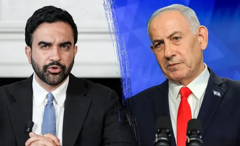 NYC Mayor Explores Arresting Netanyahu Amid UN Visit