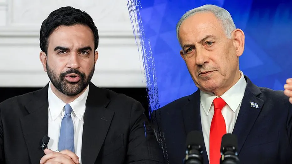 NYC Mayor Explores Arresting Netanyahu Amid UN Visit