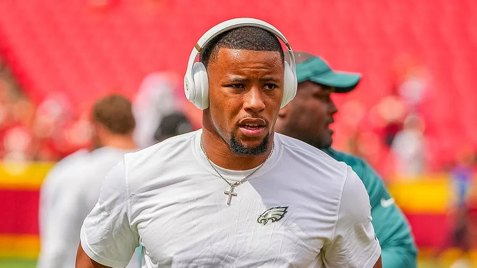 Saquon Barkley’s Home Targeted in Early Morning Burglary