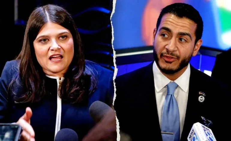 Sanders Frames Michigan Senate Race as ‘Billionaire Class’ vs. El-Sayed
