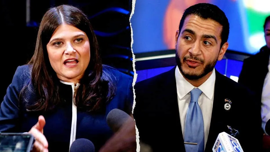 Sanders Frames Michigan Senate Race as ‘Billionaire Class’ vs. El-Sayed