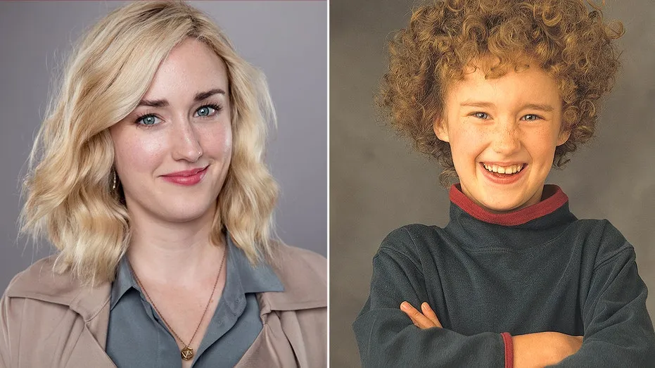Ashley Johnson’s ‘Growing Pains’ Abduction Scare: An Armed Fan’s Attempt