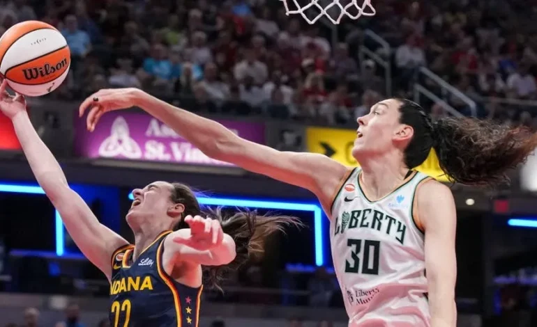 Caitlin Clark’s Fiery Night: Technical Foul, Contact, and a Big Win