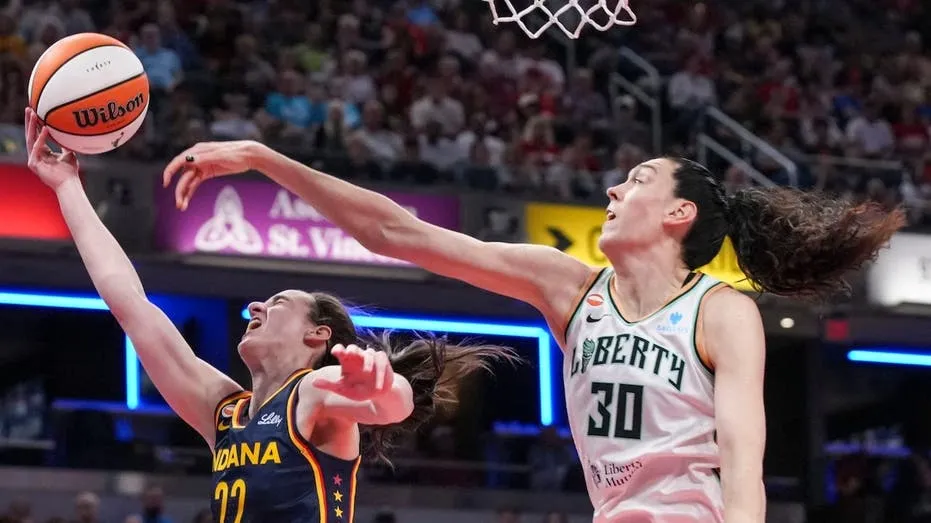Caitlin Clark’s Fiery Night: Technical Foul, Contact, and a Big Win