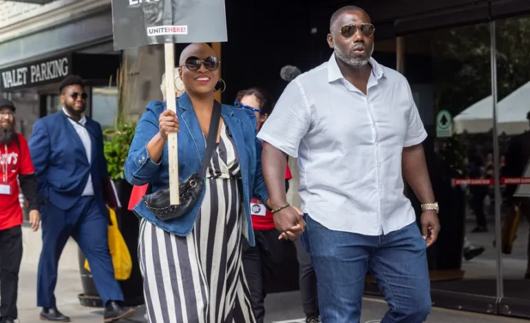 Boston Police Probe Death at Mattapan Property Linked to Rep. Pressley’s Husband