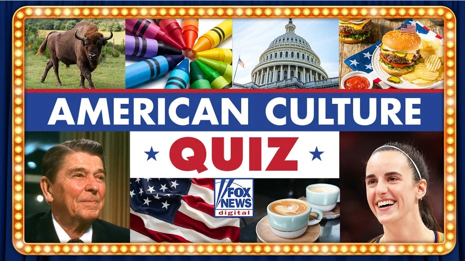 American Culture Quiz: Presidential Principles & More