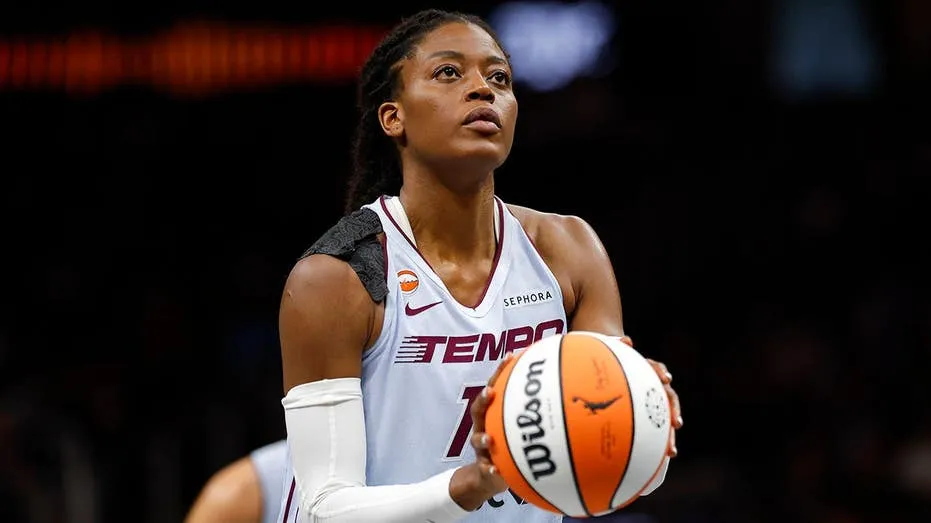 Teammate Defends Coach’s ‘Protected Species’ Remark, Cites Caitlin Clark