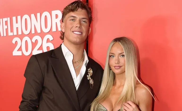 Jaxson Dart’s Girlfriend, Golfer Hailey Ostrom, and Bigfoot Tales
