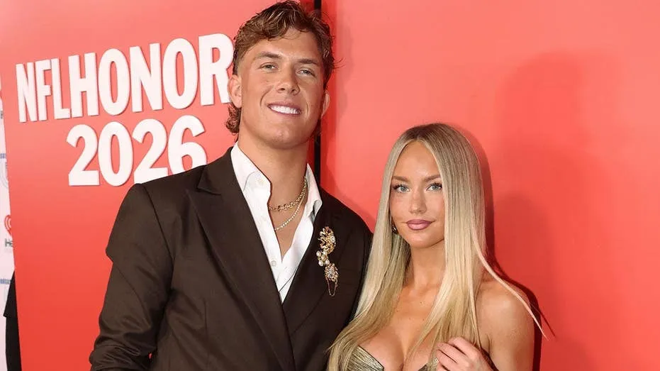 Jaxson Dart’s Girlfriend, Golfer Hailey Ostrom, and Bigfoot Tales