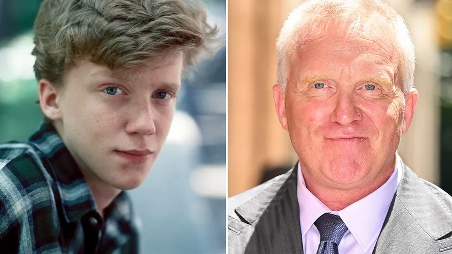 Anthony Michael Hall’s 51-Year Hollywood Survival Guide