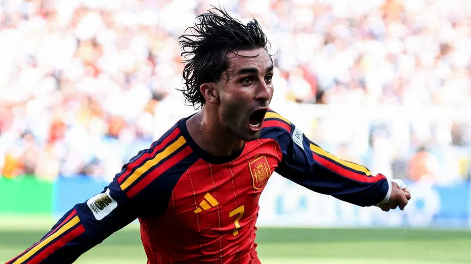Spain Wins 2026 World Cup: Ferran Torres’ Extra-Time Goal Seals Victory