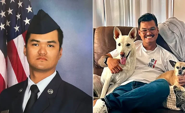 Airman Dies in Heavy Equipment Accident at Vandenberg Space Force Base