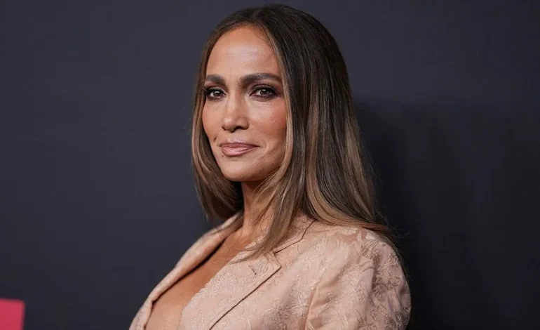 Jennifer Lopez: What Truly Makes a Man ‘Sexy’ Isn’t Money or Possessions