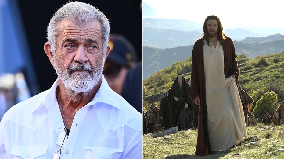 Mel Gibson’s ‘Passion’ Sequel Writer Recalls Spiritual Warning