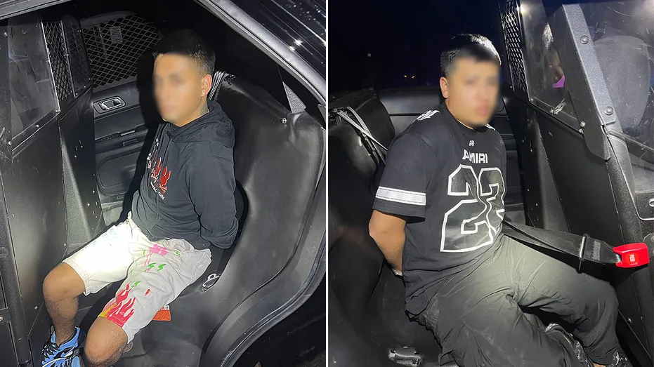 Colombian Nationals Arrested in California Carjacking Case