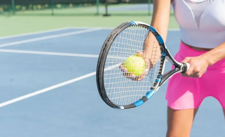 WTA Mandates SRY Gene Testing for Women’s Tennis Eligibility