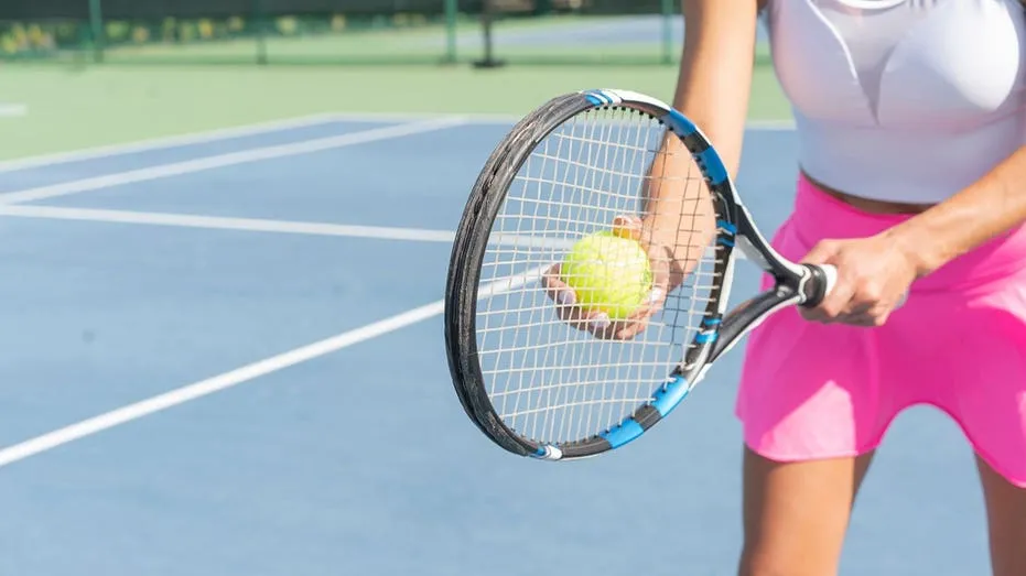 WTA Mandates SRY Gene Testing for Women’s Tennis Eligibility