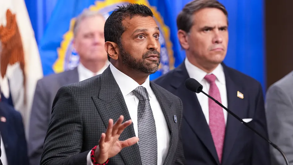FBI Director Wray Highlights FIFA World Cup Security Success