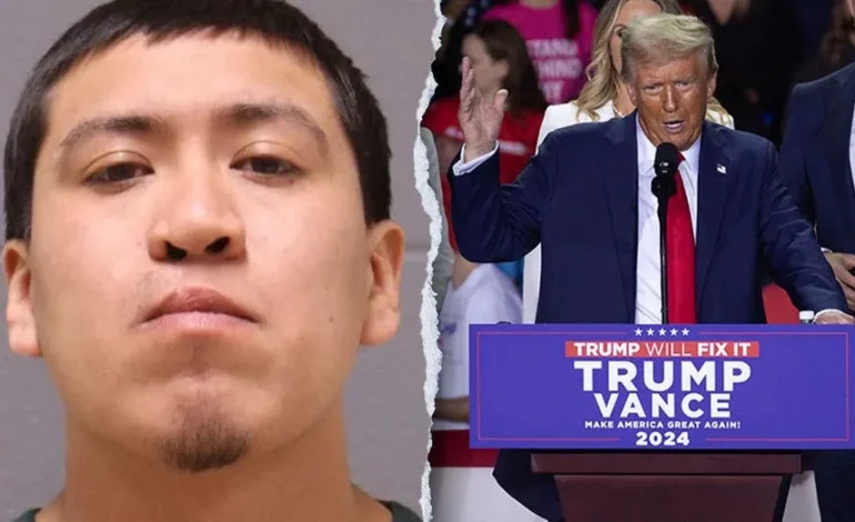 Murderer Sues Trump for $75M Over Political Use of His Case