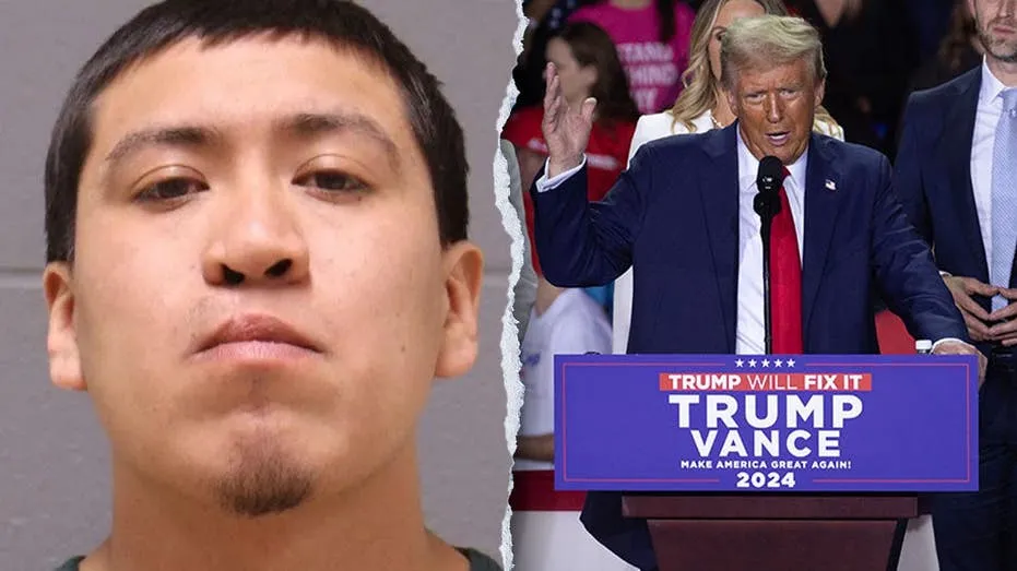 Murderer Sues Trump for $75M Over Political Use of His Case