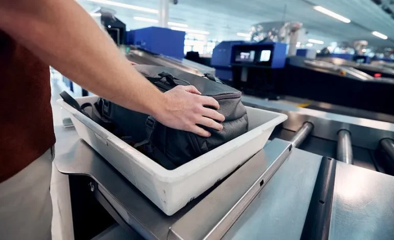 Airport Cannabis Mistake Could Cost Travelers 10 Years and $15,000