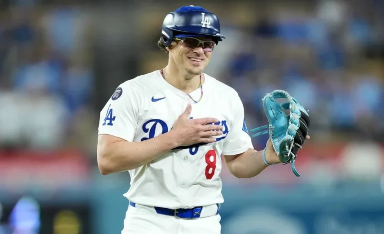 Kiké Hernández Responds to Critical Fan Letter, Exposes Address