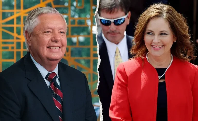 Darline Graham Launches Senate Bid, Prioritizing Kitchen-Table Issues