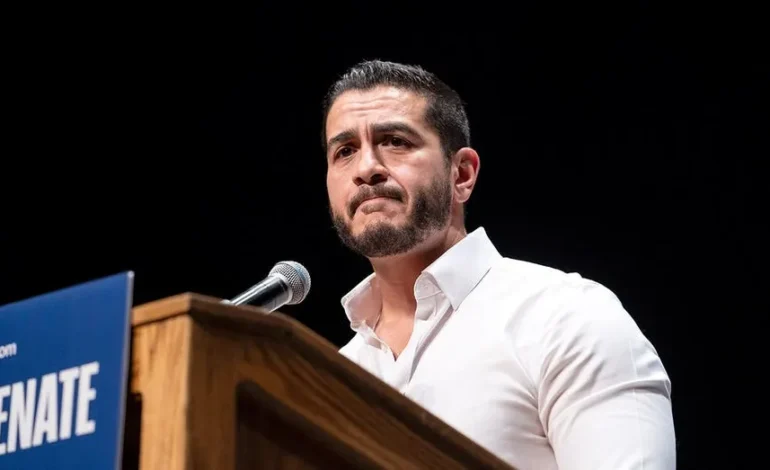 Abdul El-Sayed Compares CNN Appearances to ‘Non-Consensual Colonoscopy’