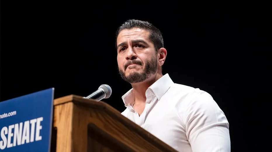 Abdul El-Sayed Compares CNN Appearances to ‘Non-Consensual Colonoscopy’