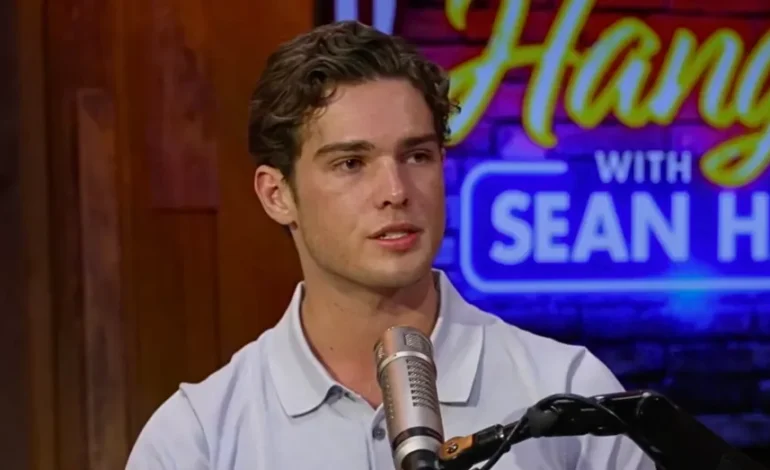 Streamer Clavicular Defends ‘Looksmaxxing’ Trend Amidst Gen Z Adoption