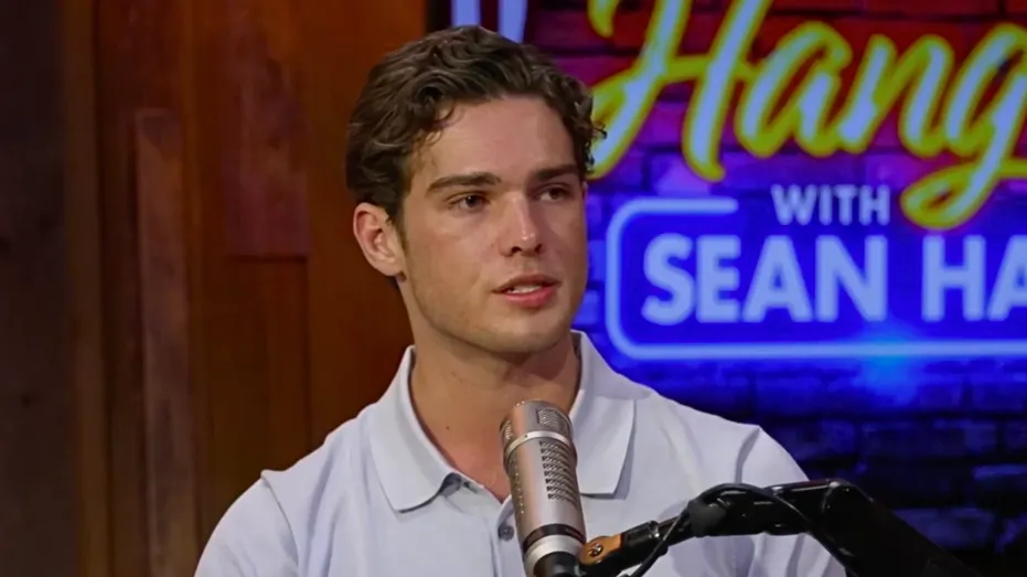 Streamer Clavicular Defends ‘Looksmaxxing’ Trend Amidst Gen Z Adoption