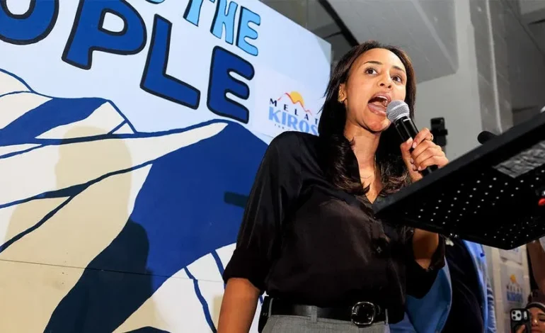 Colorado Candidate Advocates for Immigrant Representation in Office