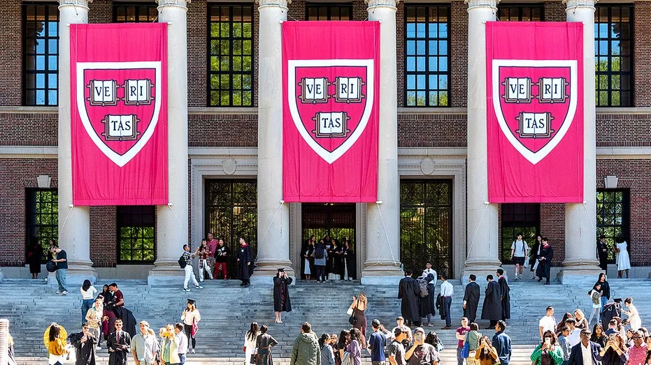DOJ Investigates Harvard’s Financial Aid Over Foreign Donation Concerns