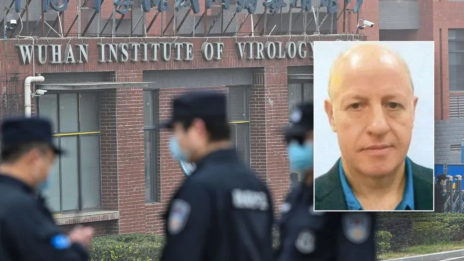 Rand Paul Releases Docs on FBI Halting Border Inspection of Virus Researcher