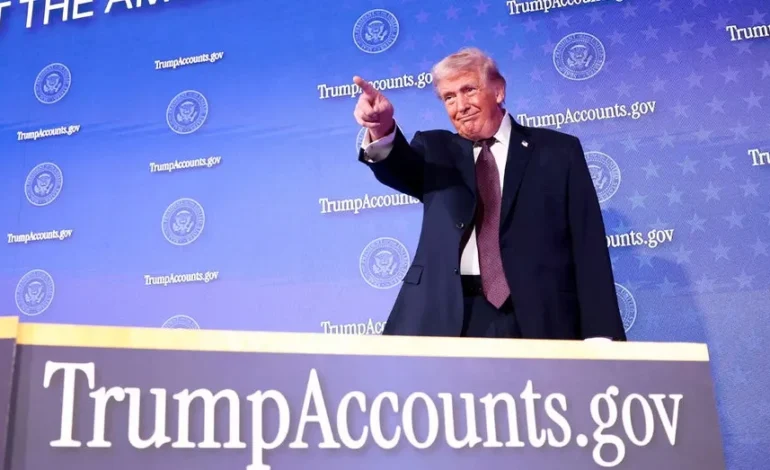 Trump Economy Outperforms Media Narratives, Data Suggests