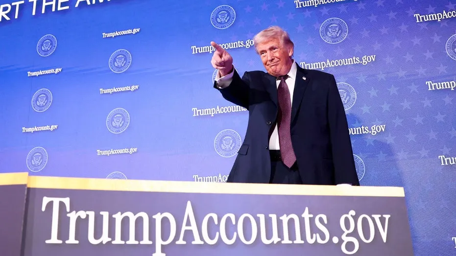 Trump Economy Outperforms Media Narratives, Data Suggests