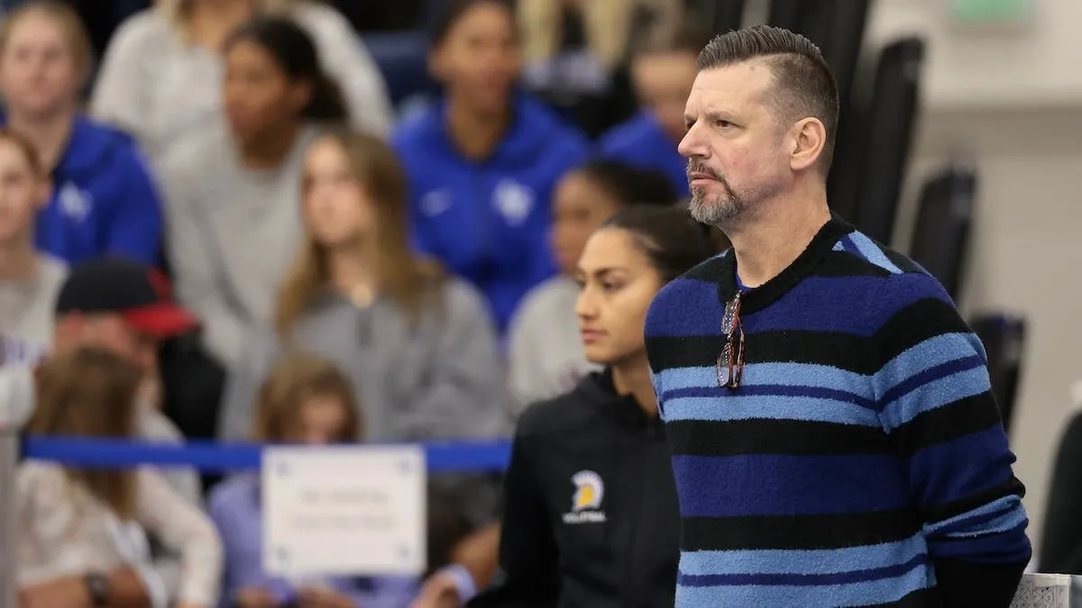 SJSU Volleyball Coach’s Accuser Breaks Silence on Alleged 1998 Assault