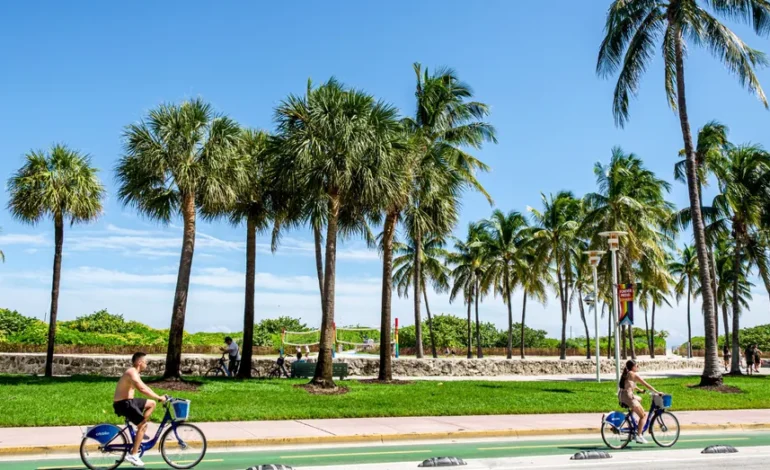 Palm Beach County Leads Nation in Influx of Taxpayer Wealth