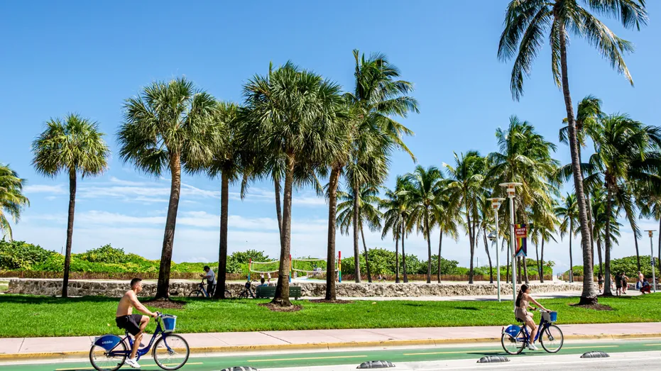 Palm Beach County Leads Nation in Influx of Taxpayer Wealth
