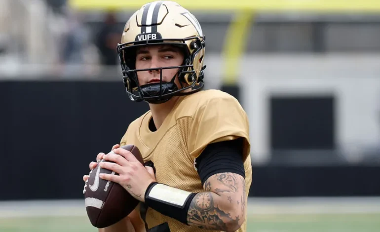 SEC Football: 3 Breakout Stars Poised for Stardom in 2026