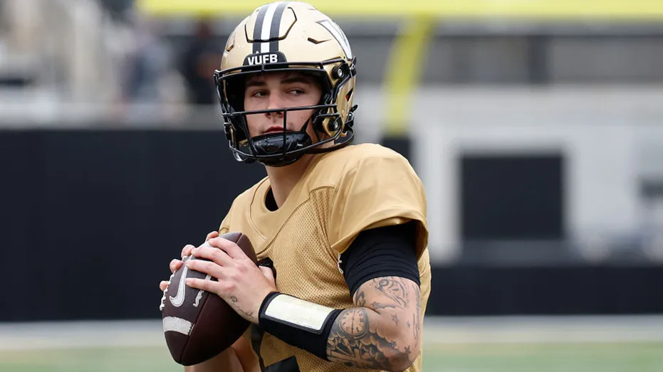 SEC Football: 3 Breakout Stars Poised for Stardom in 2026