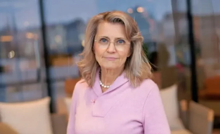Finnish Lawmaker Denied UK Entry After ‘Hate Speech’ Conviction