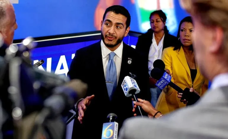 El-Sayed’s Shifting Stance on Socialism Sparks Debate