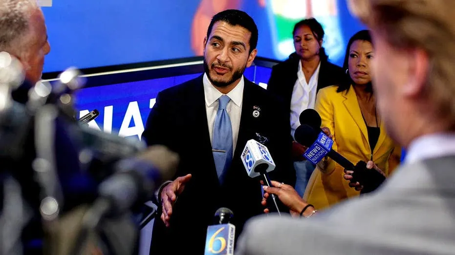 El-Sayed’s Shifting Stance on Socialism Sparks Debate